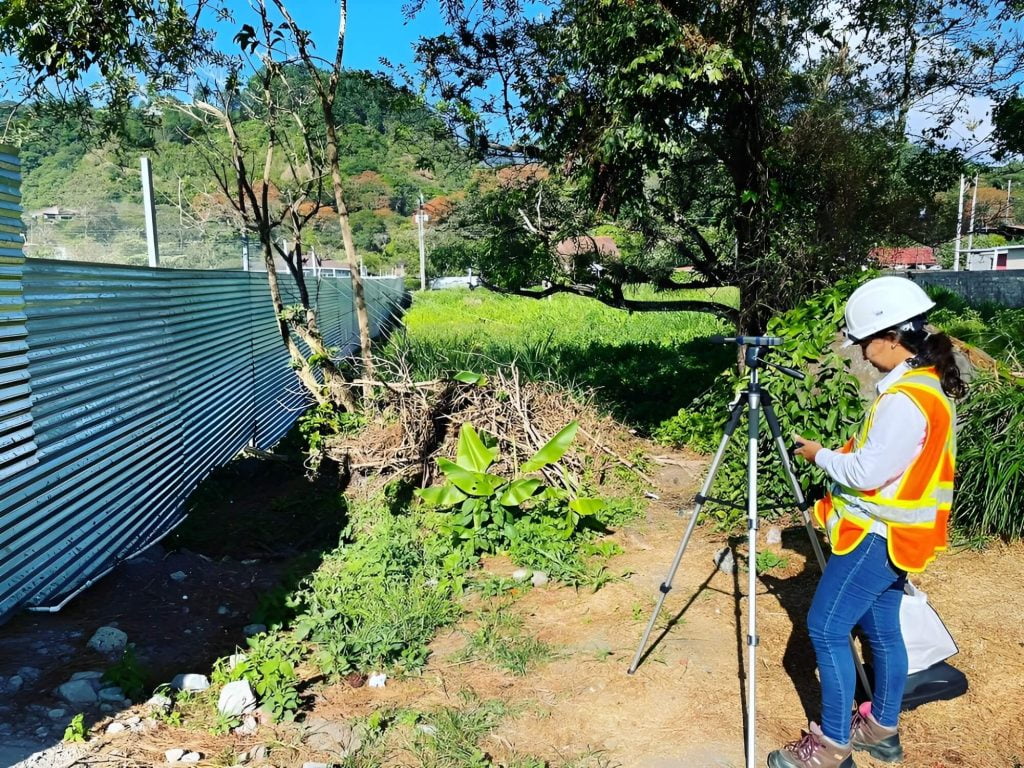 Servicio de Estudios de impacto ambiental Samaniego Consultores