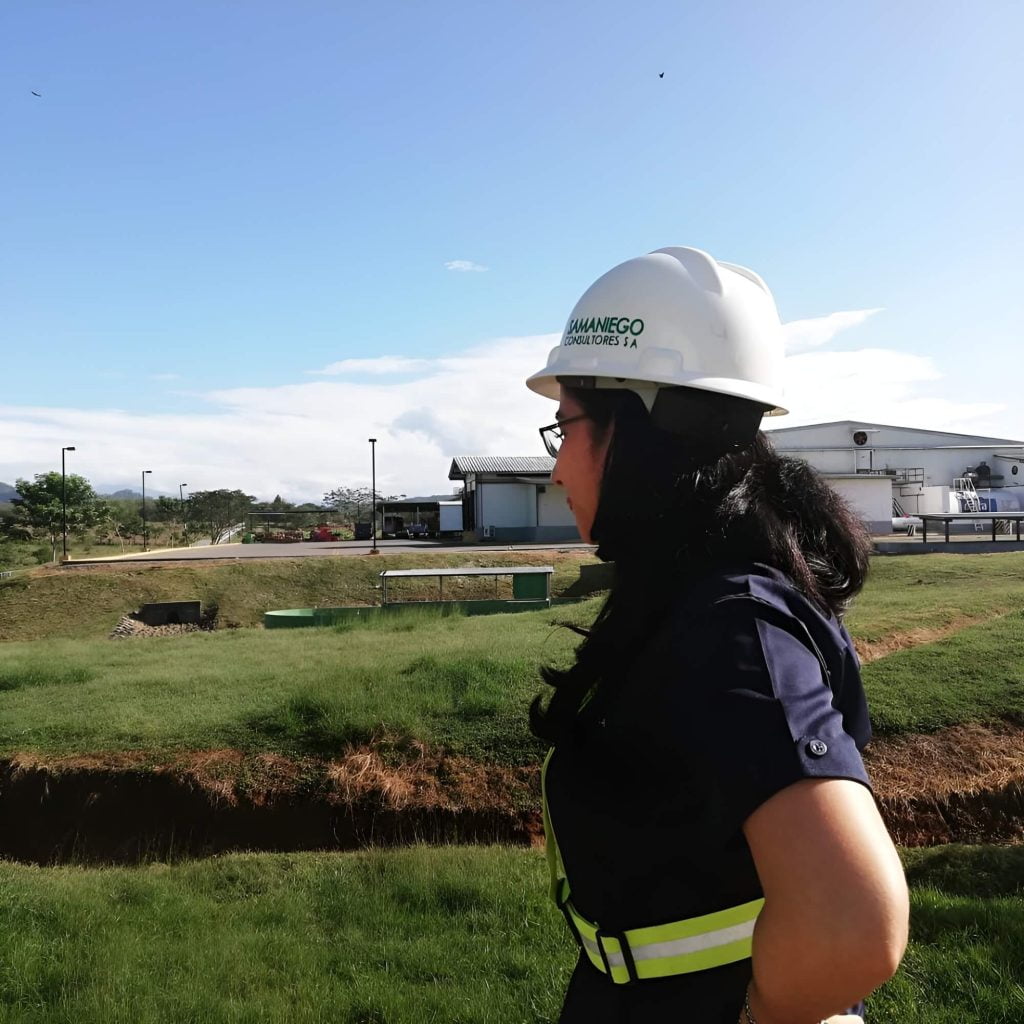 Servicio de Planes de Manejo Ambiental PMA Samaniego Consultores